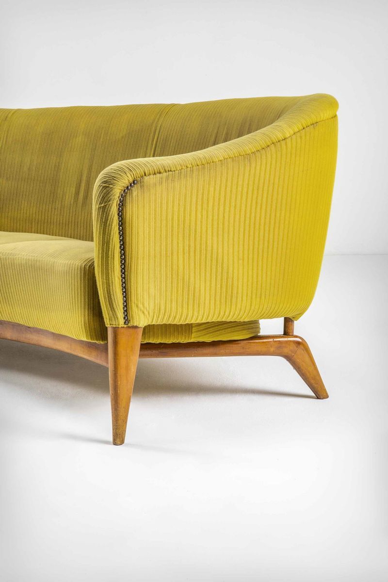 Gio Ponti - Divano