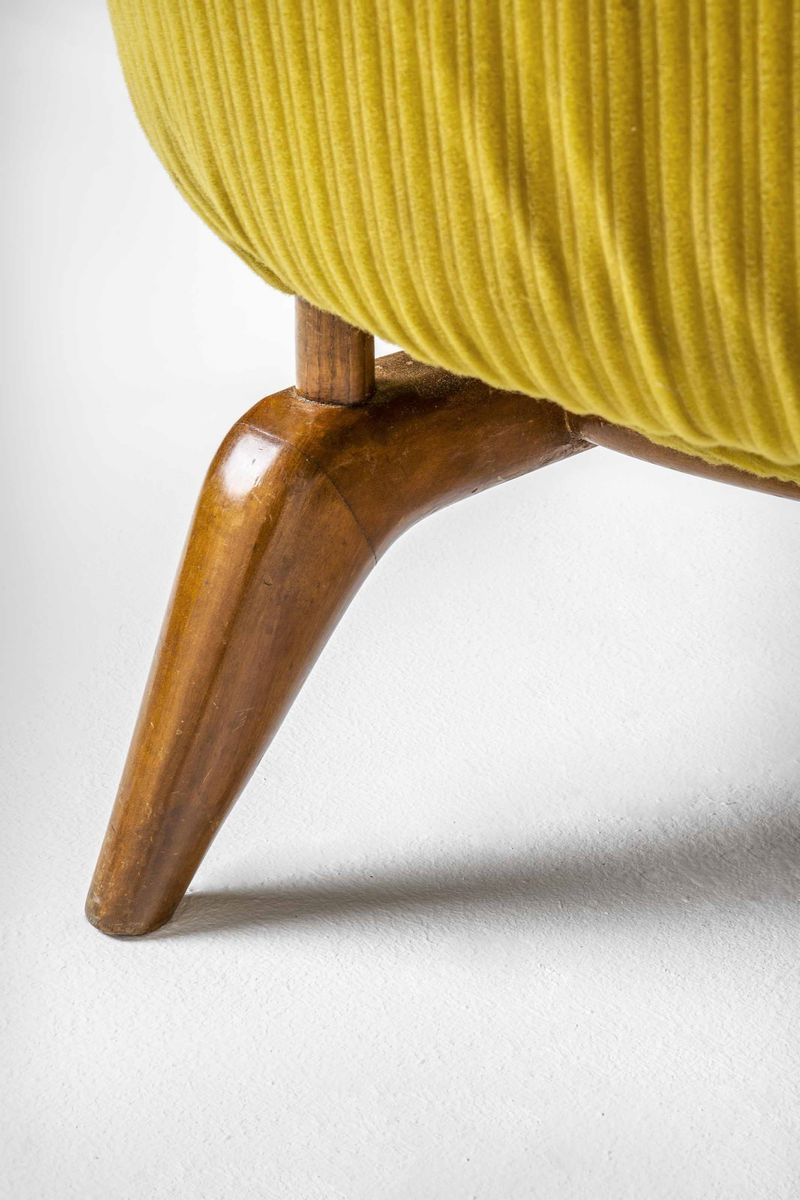 Gio Ponti - Divano