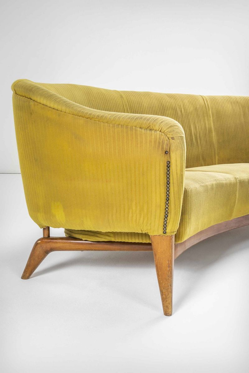 Gio Ponti - Divano