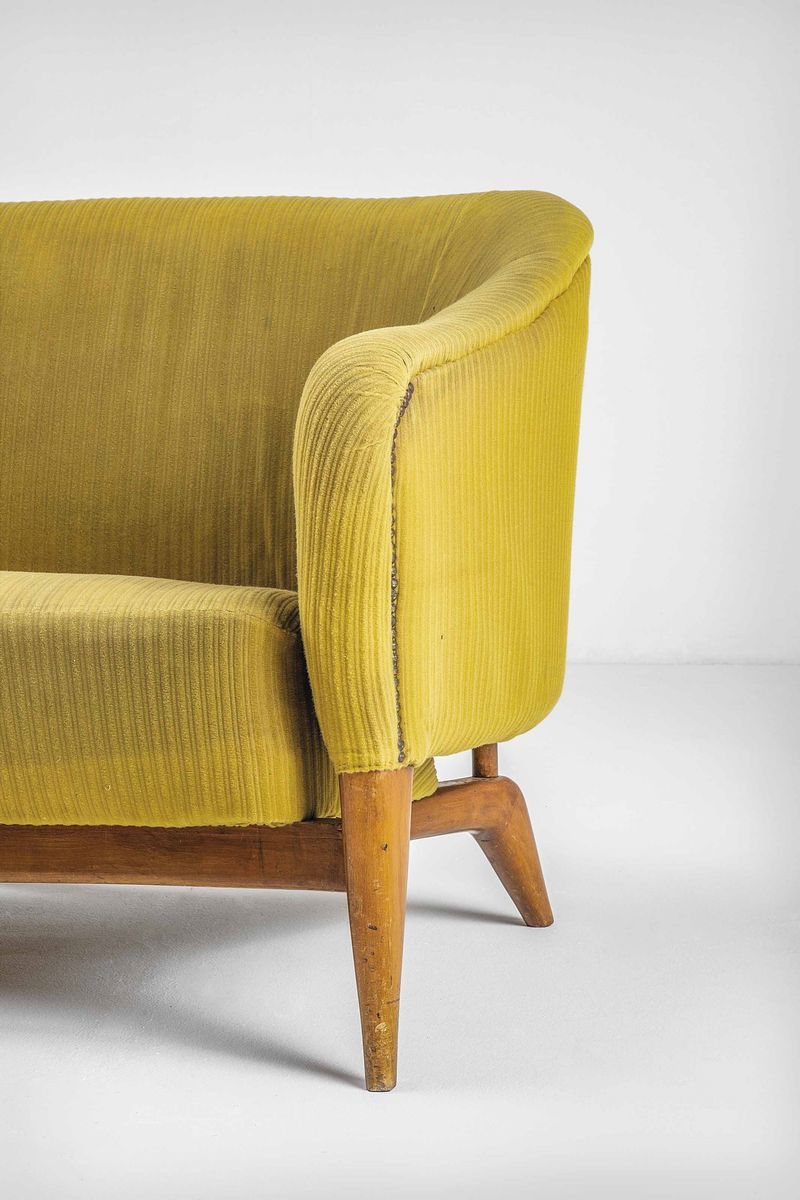 Gio Ponti - Divano