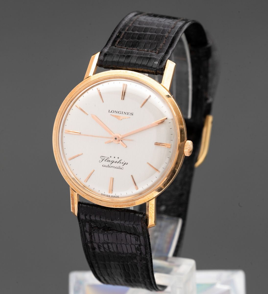 Longines