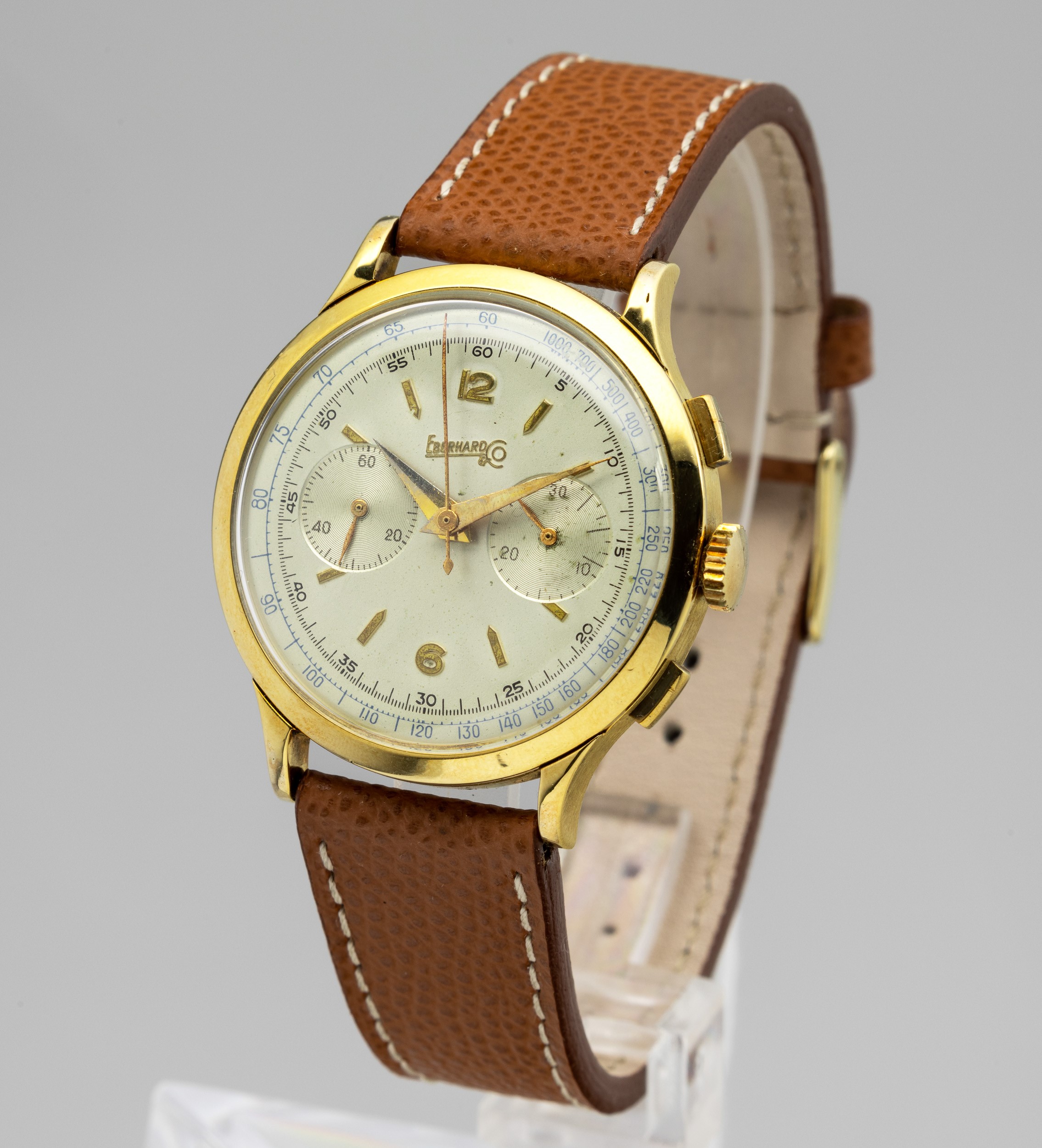 Eberhard - Chrono Extrafort