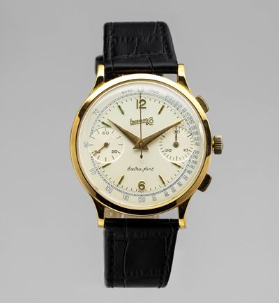 Eberhard - Extrafort