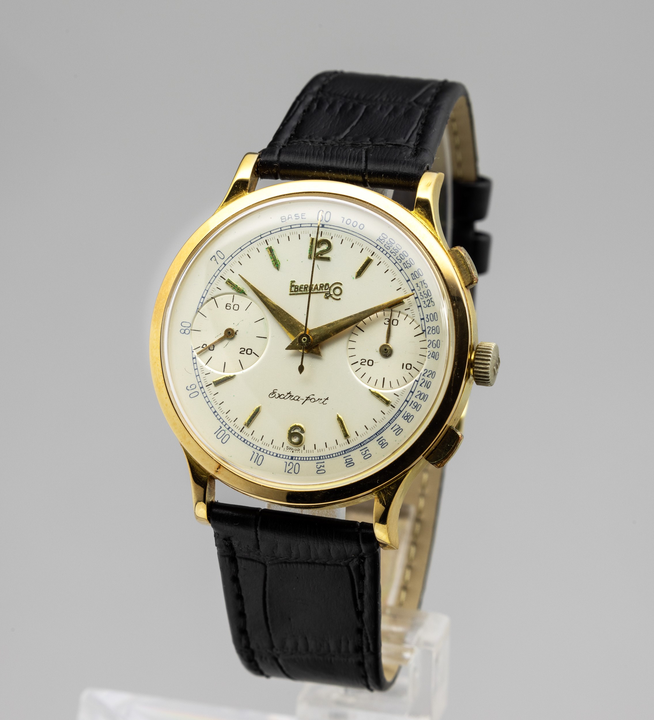 Eberhard - Extrafort
