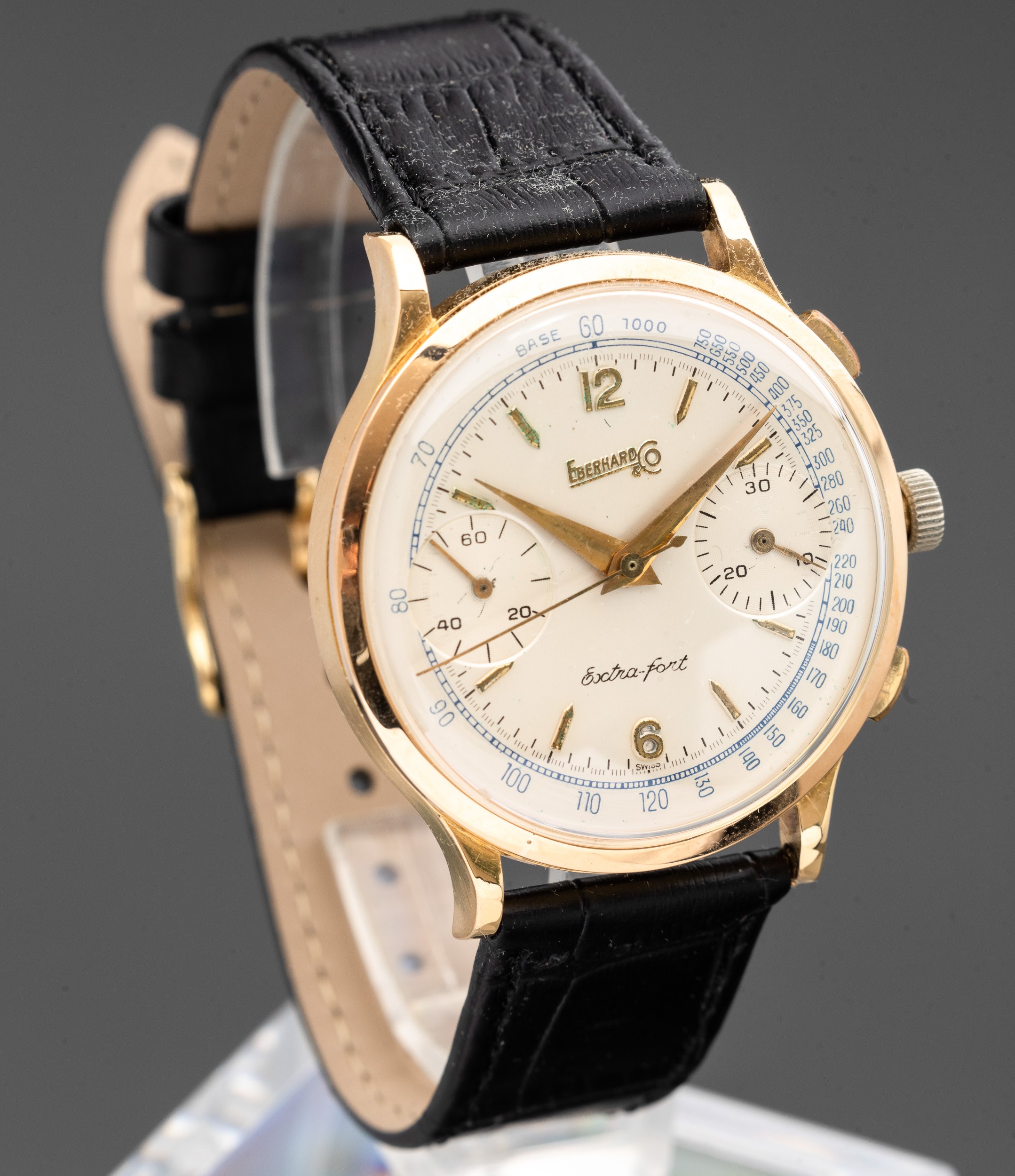 Eberhard - Extrafort