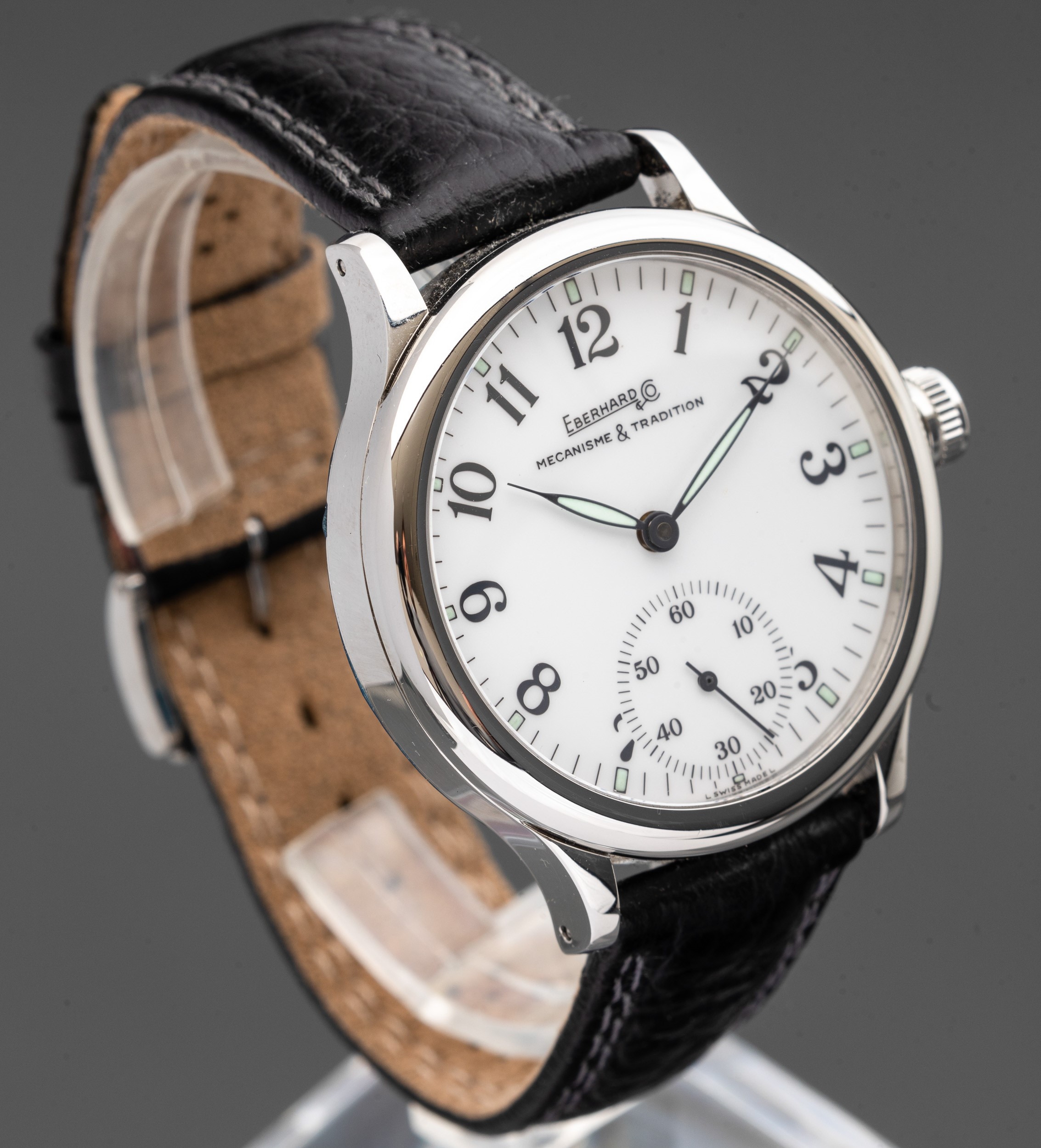 Eberhard - Traversetolo