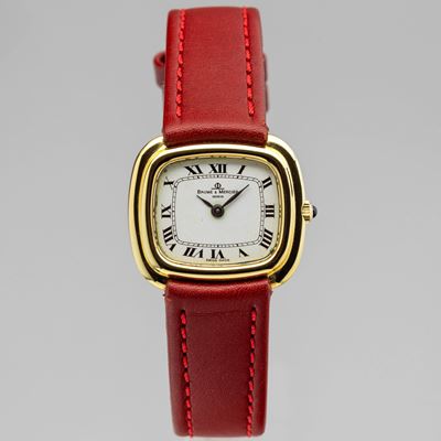 Baume & Mercier - Gondole
