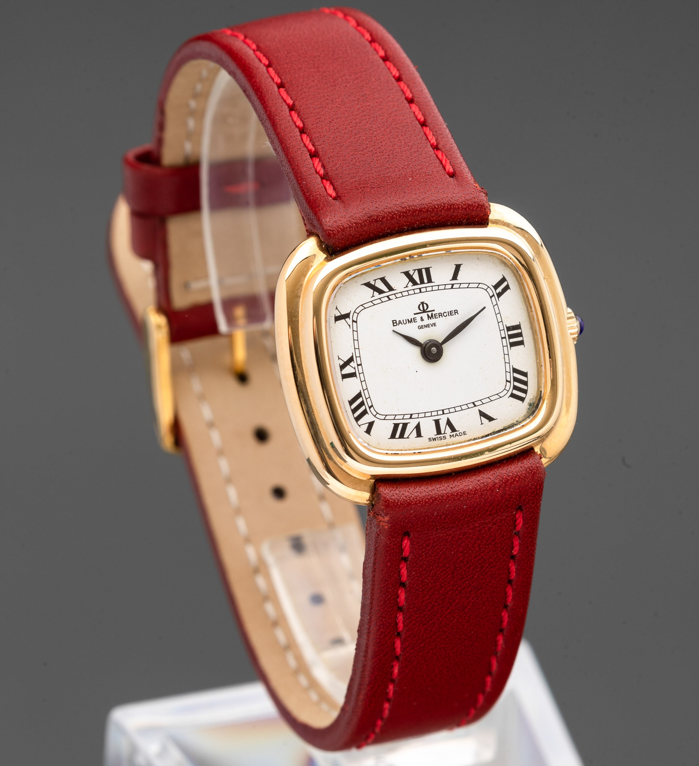 Baume & Mercier - Gondole