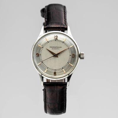 Jaeger Lecoultre