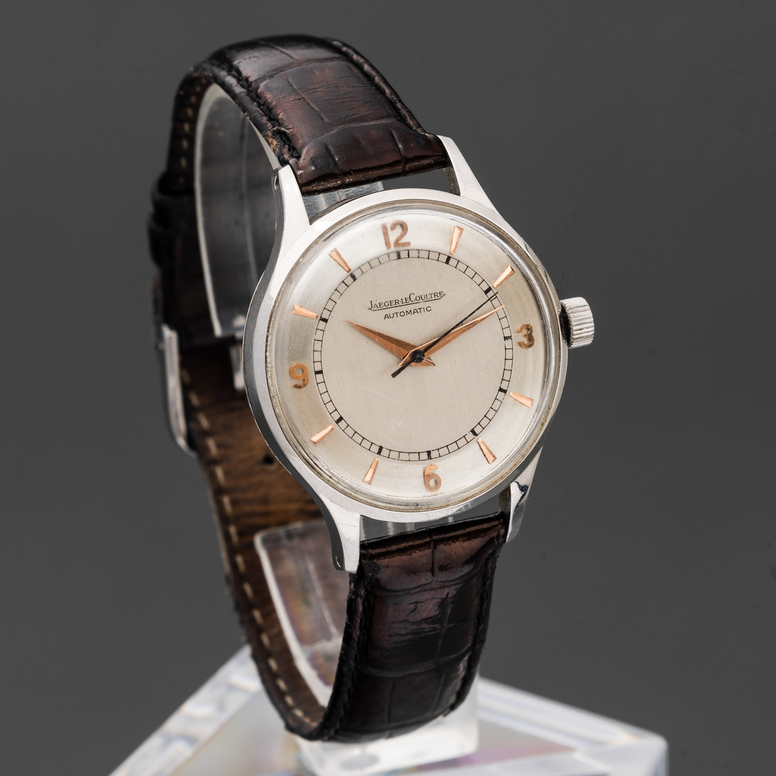 Jaeger Lecoultre