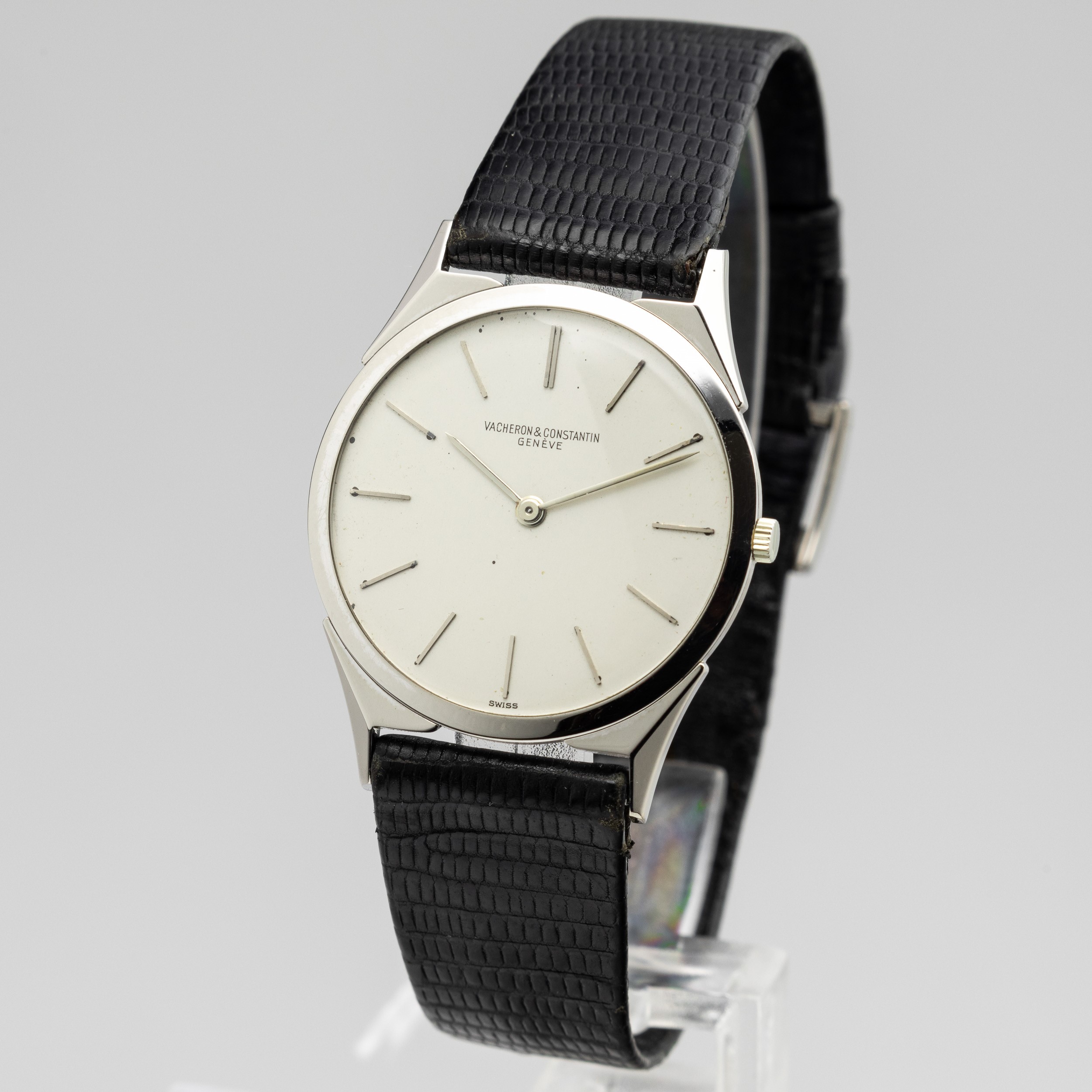 Vacheron & Constantin - Ultrapiatto