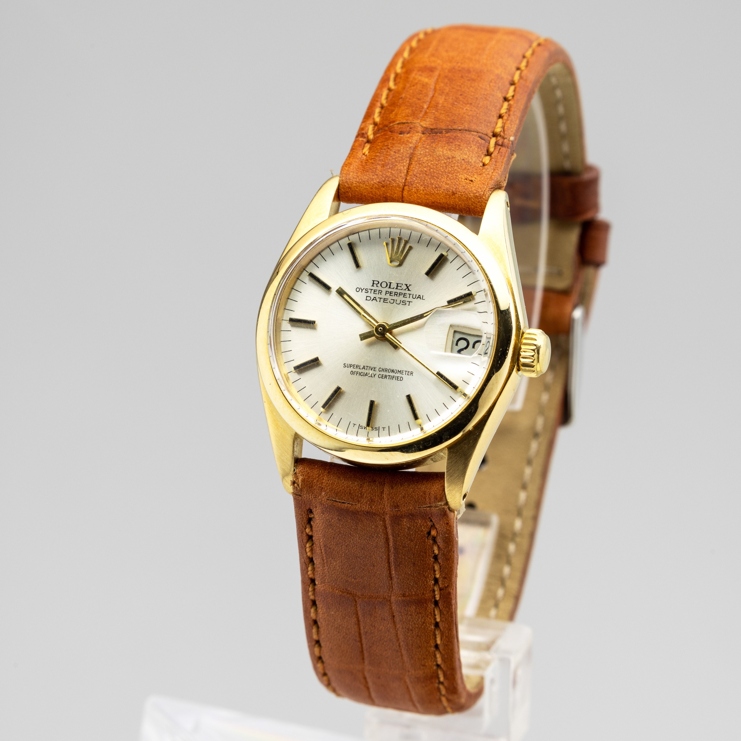 Rolex - Datejust