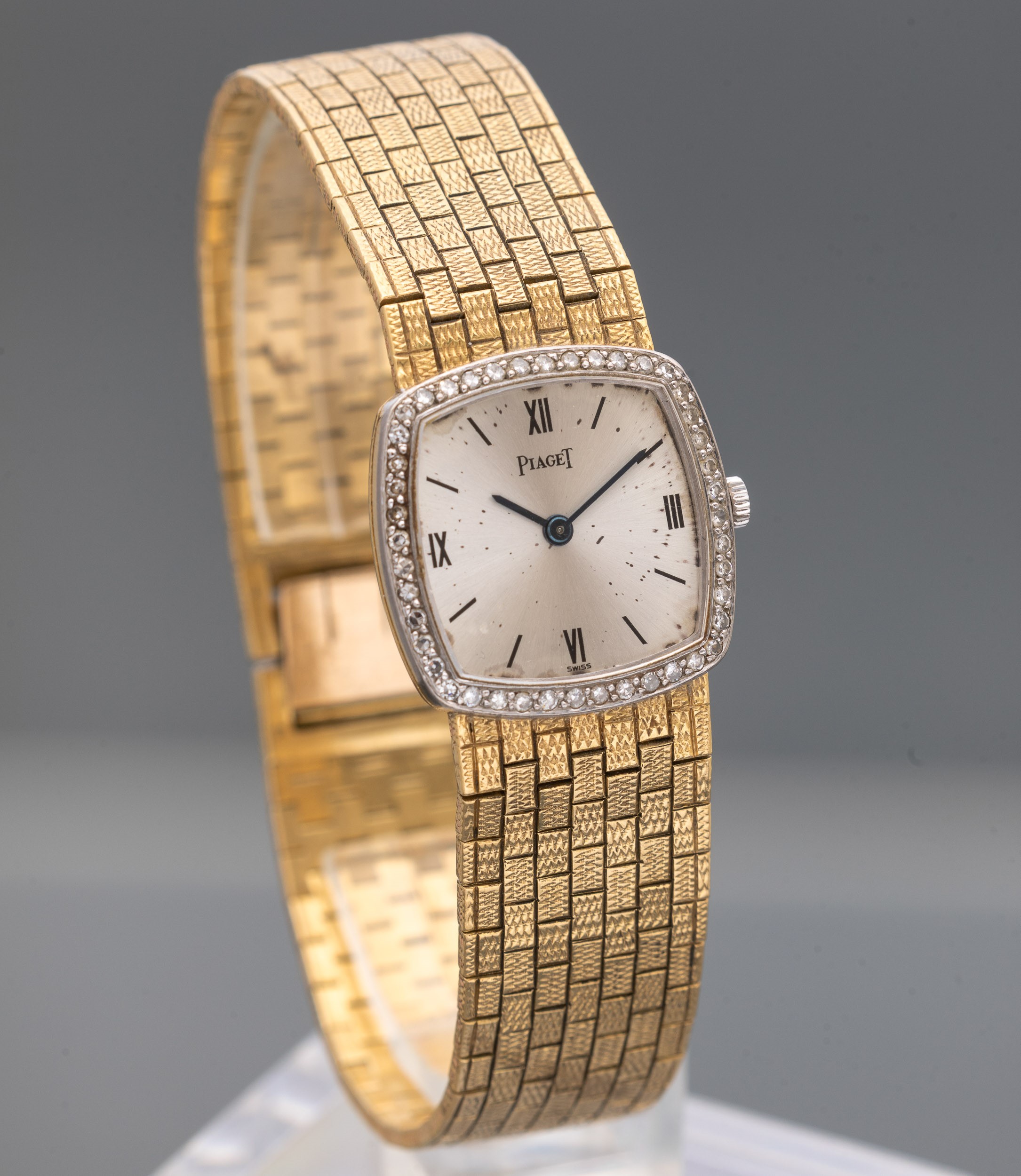 Piaget