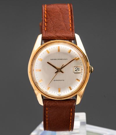 Girard Perregaux