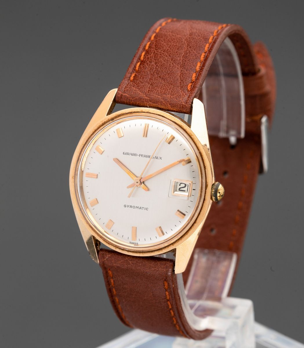 Girard Perregaux