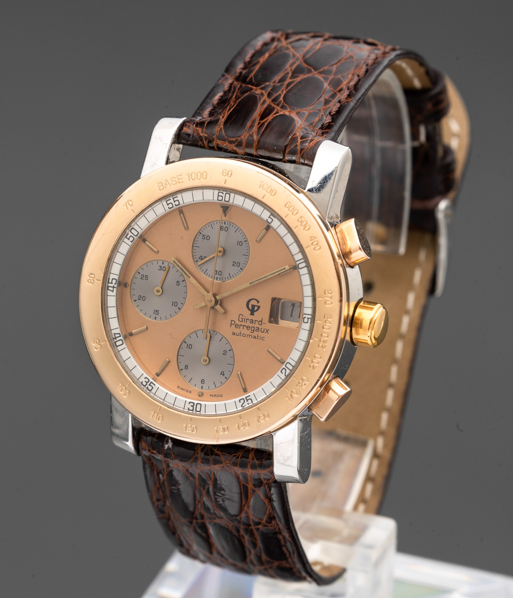 Girard Perregaux - Gp 7000