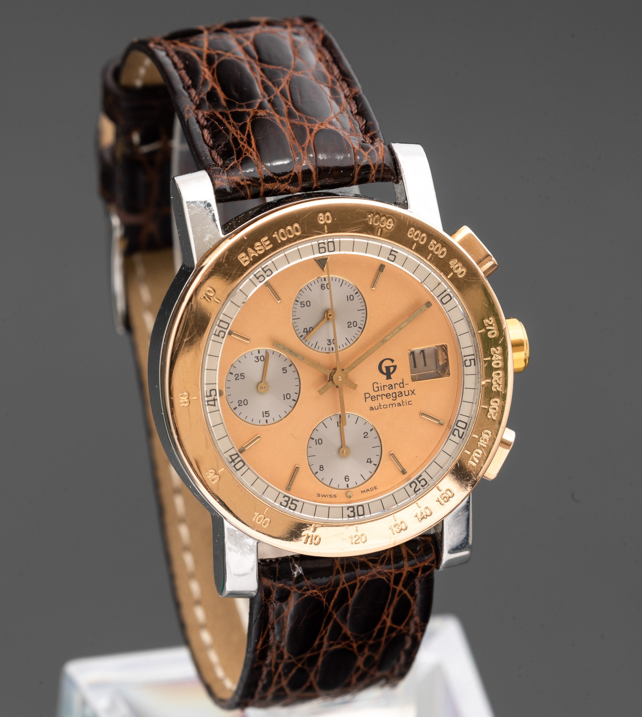 Girard Perregaux - Gp 7000
