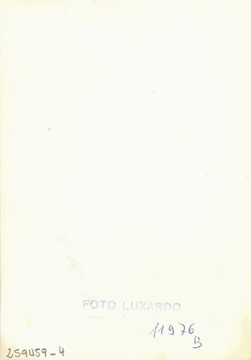 Elio Luxardo - Cinque Ritratti di Donna su Carta