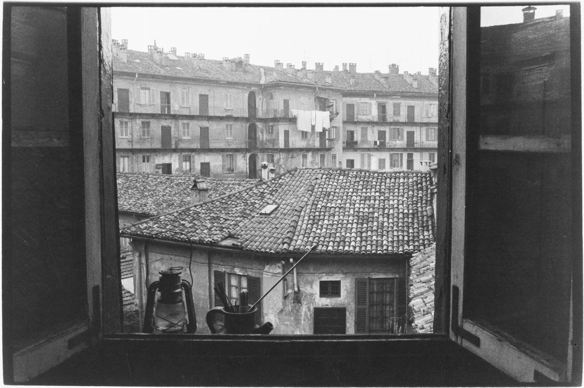 Roby Schirer - Lotto Composto da Due Scatti Fotografici
