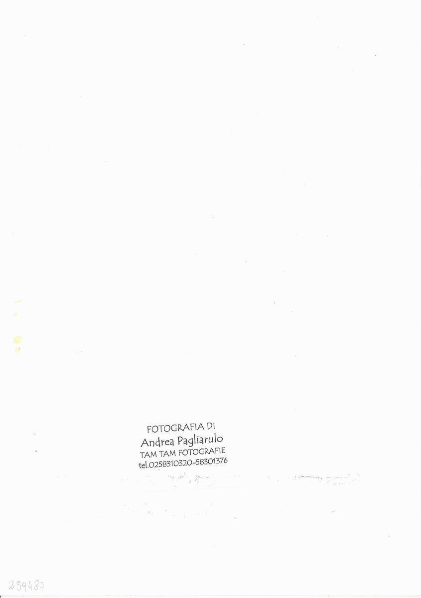 Andrea Pagliarulo - Senza Titolo (beppe Grillo e Naomi Klein)