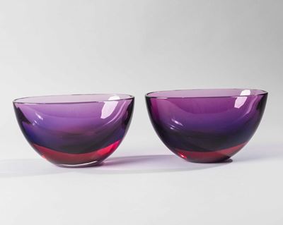 Seguso Vetri D’arte, Murano, 1950 Ca