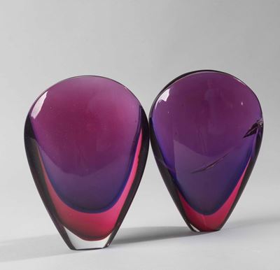 Seguso Vetri D’arte, Murano, 1950 Ca