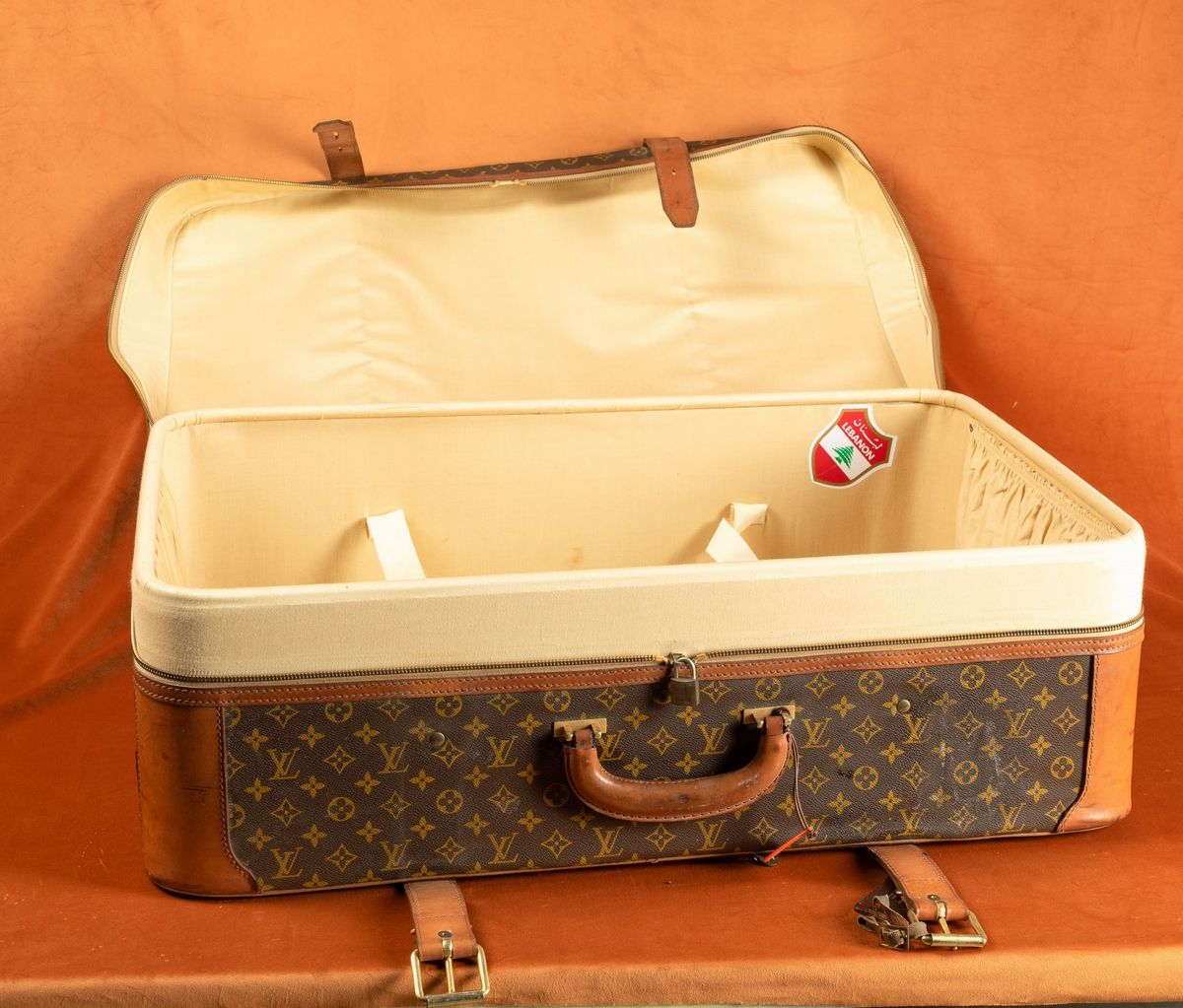 Louis Vuitton, Francia, XX Secolo