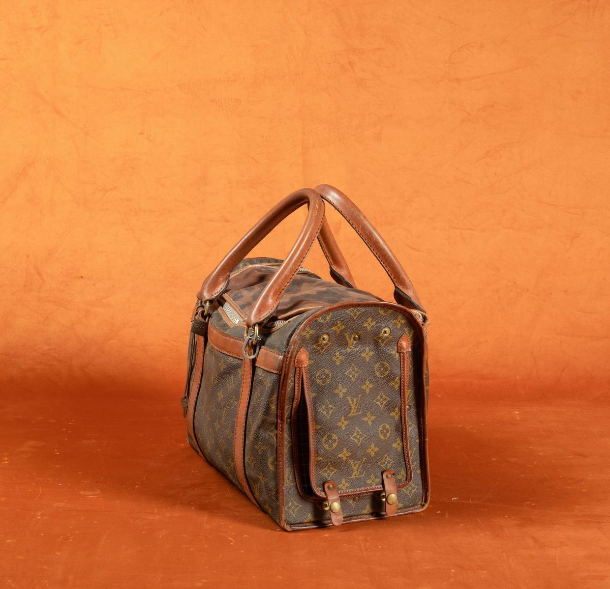 Louis Vuitton, Francia, XX Secolo