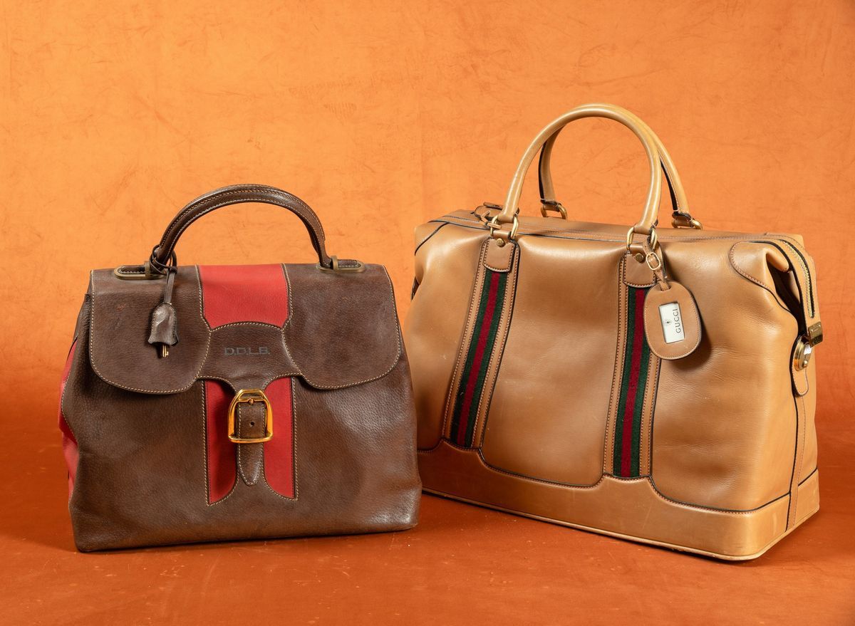 Gucci, Anni ‘70