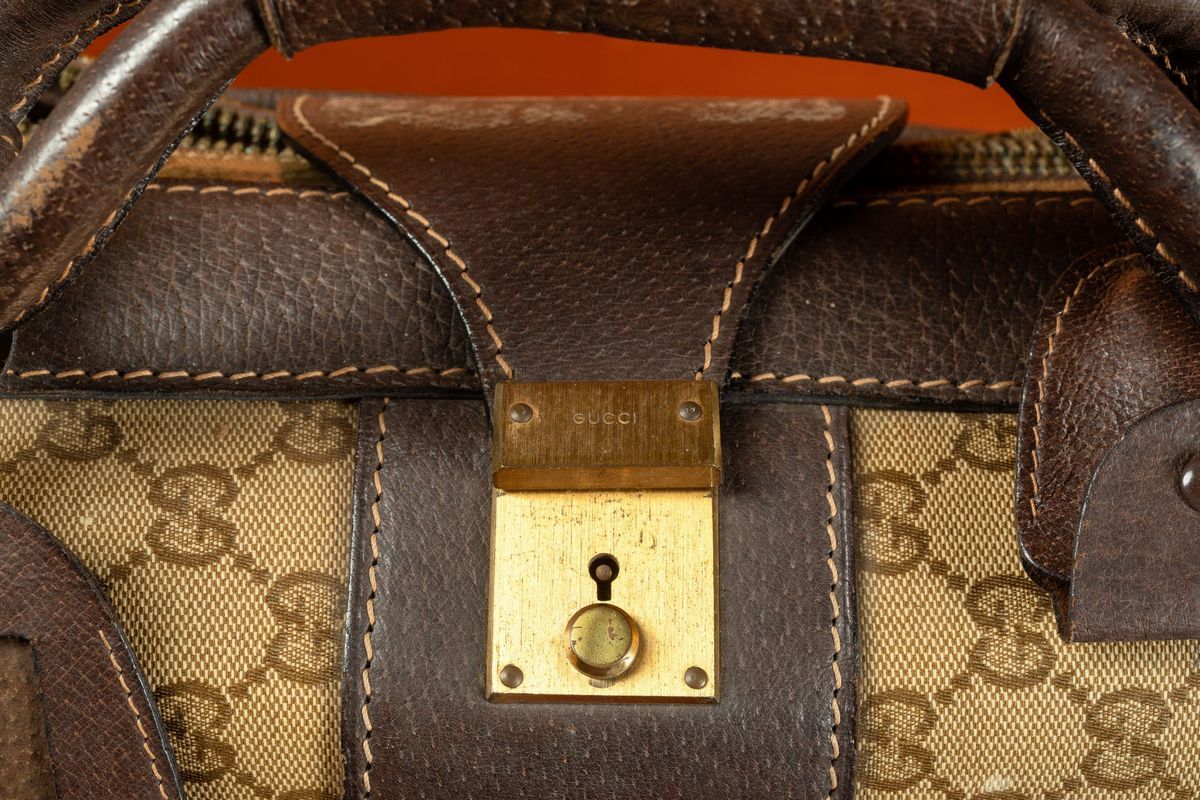 Gucci, 1970 Ca