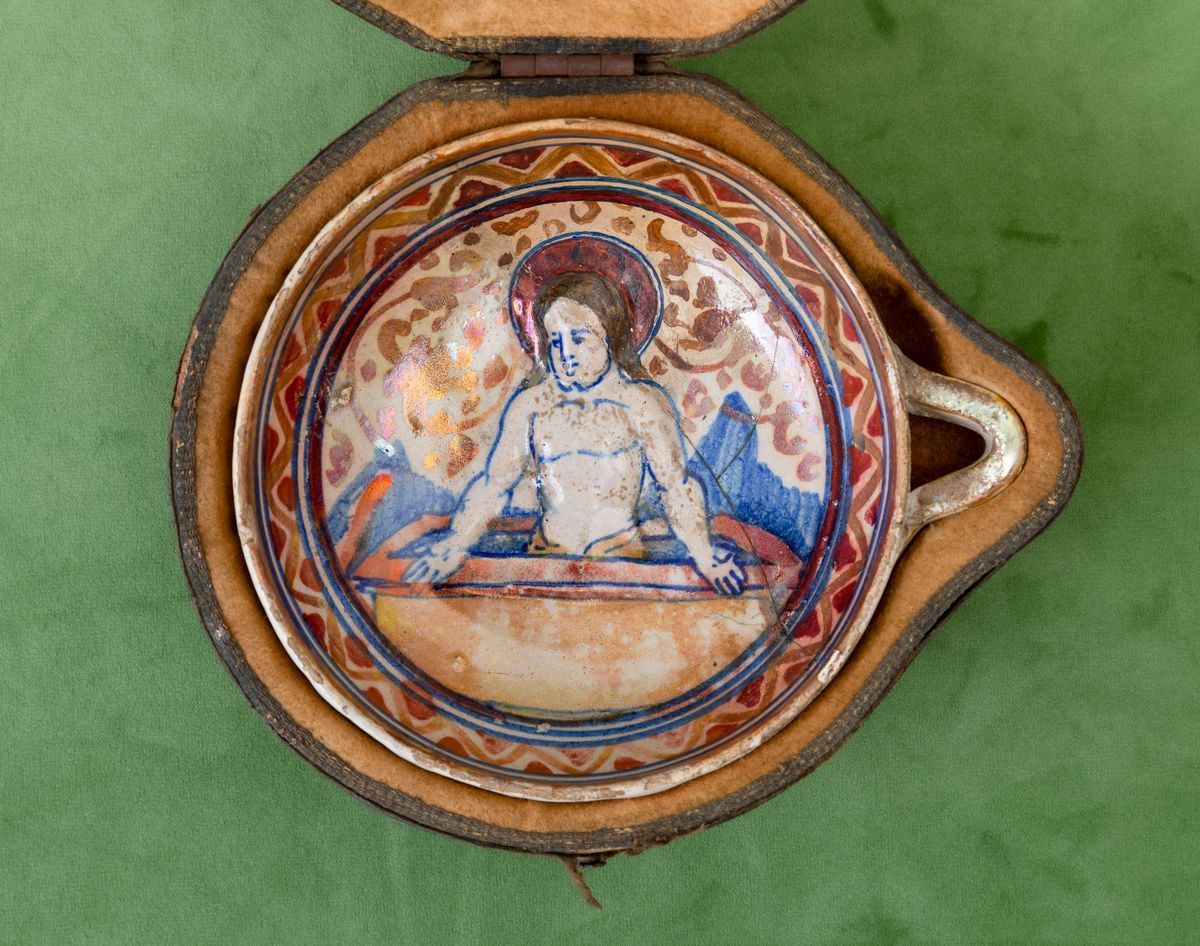 Gubbio, Inizio XVI Secolo