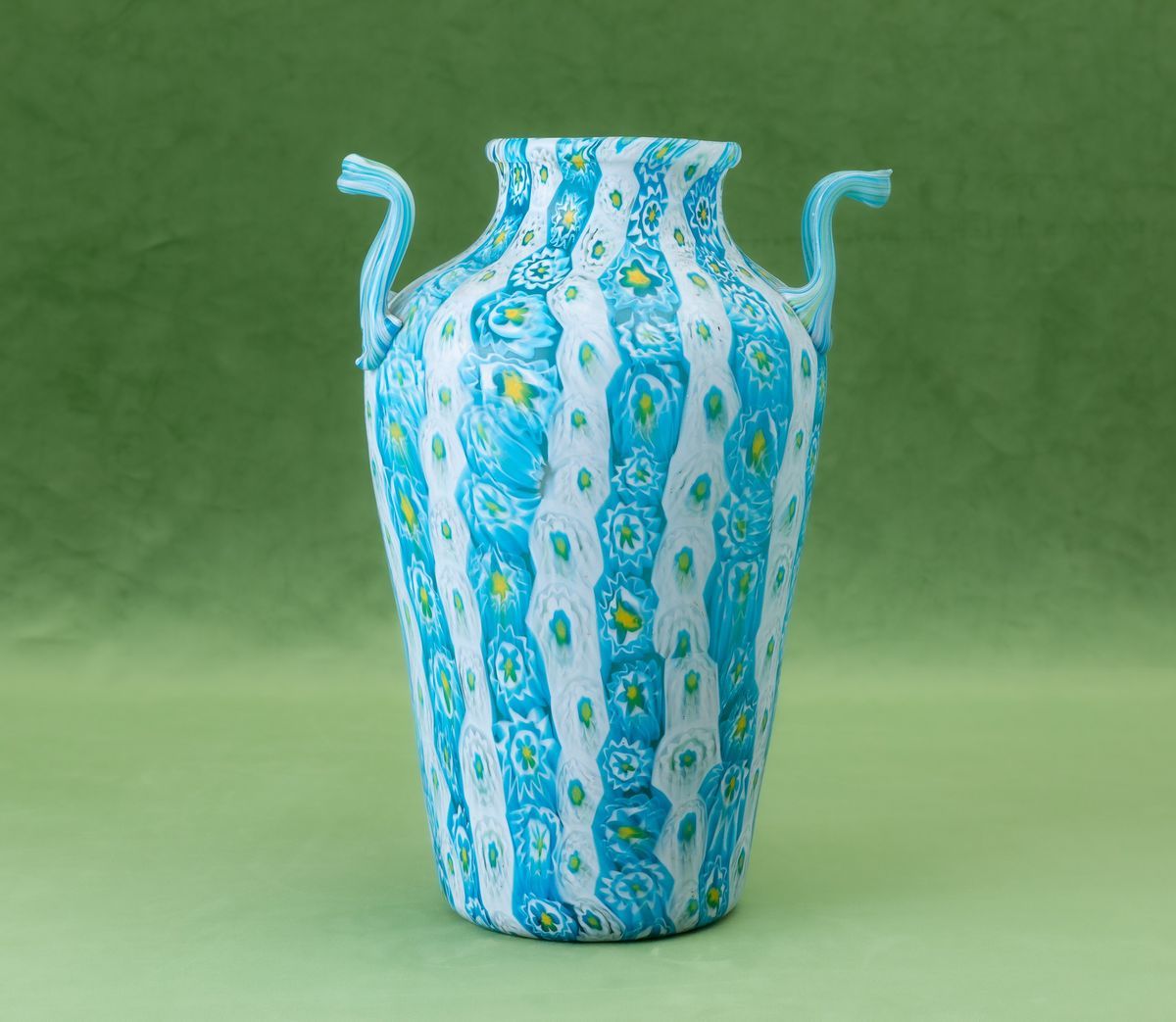 Fratelli Toso, Murano, 1920 Ca