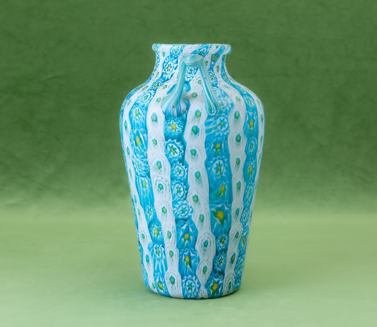 Fratelli Toso, Murano, 1920 Ca