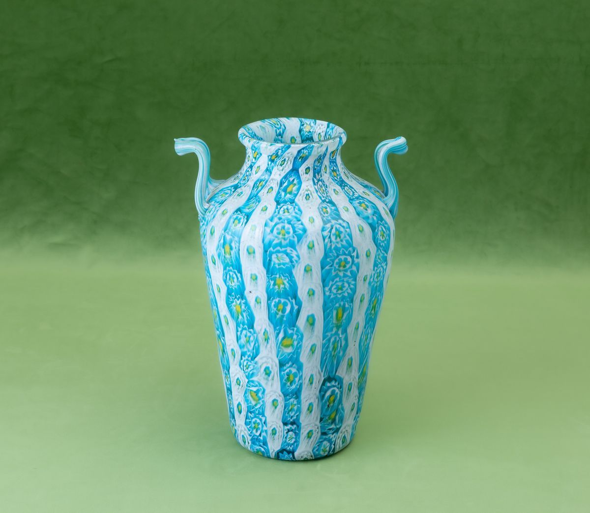 Fratelli Toso, Murano, 1920 Ca