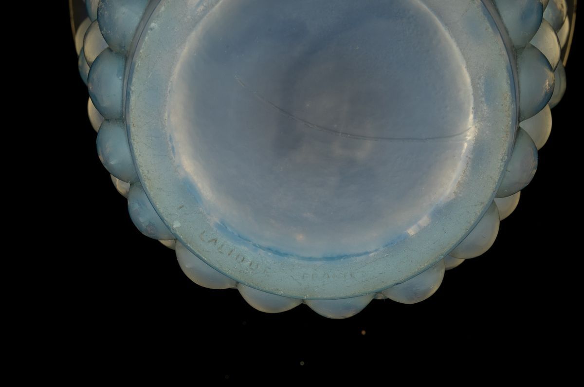 René Lalique - Francia, 1930 Ca