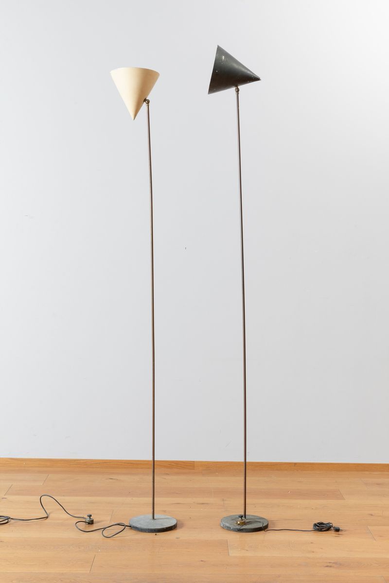 Luigi Caccia Dominioni - Azucena, 1953 Ca