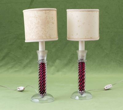 Venini, Murano, 1960 Ca