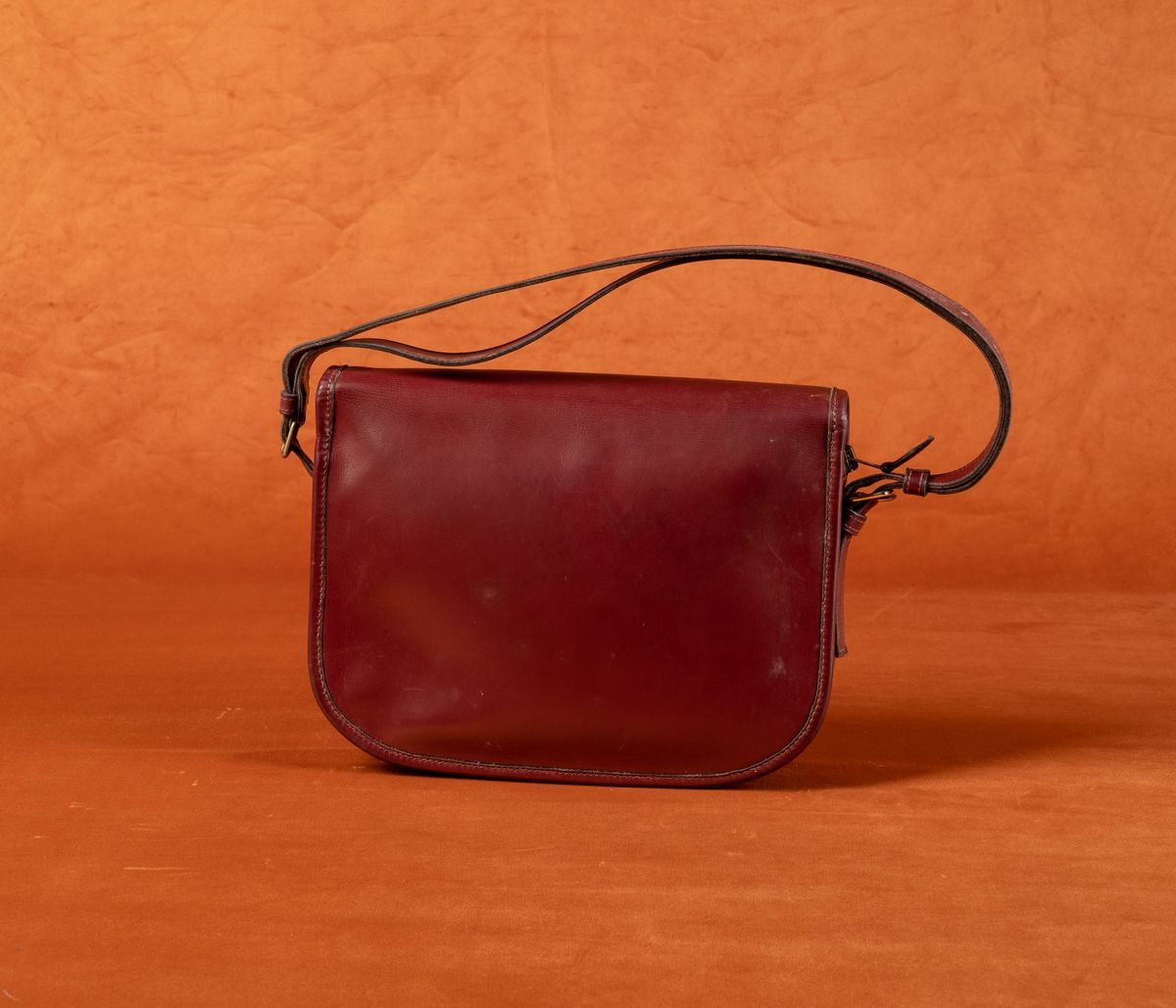 Piccola Borsa in Pelle, Hermès, Anni '60