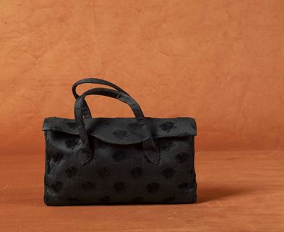 Borsa in Tela, Roberta di Camerino, Anni '50