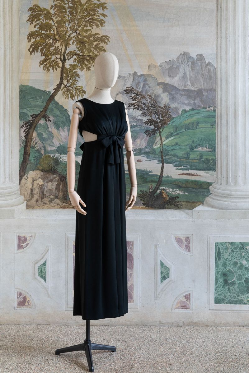 Abito da Sera, Lia Biffi, Anni ‘50 - ‘60
