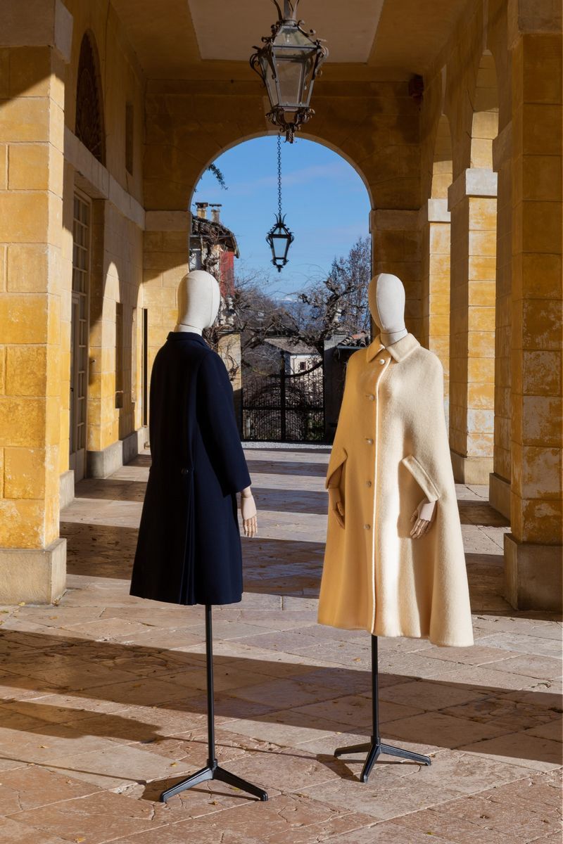 Quattro Mantelle Lunghe, Anni '60 - '70