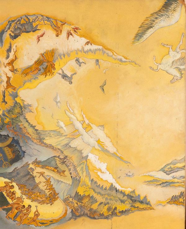 Senza titolo (Empire States)