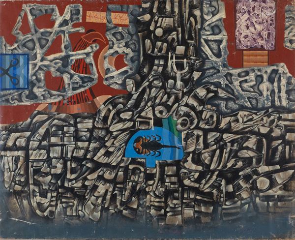 Rite d'exorcisme: l'Eau