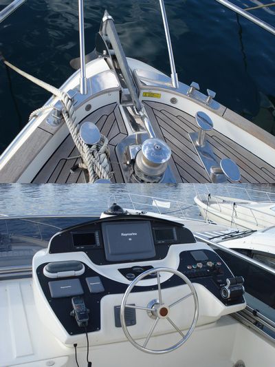 Vz 64builder: Cantiere Vz