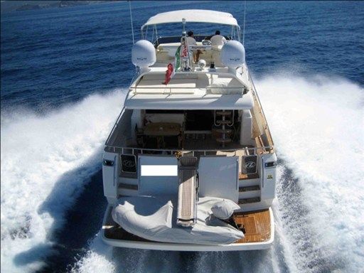 Vz 64builder: Cantiere Vz