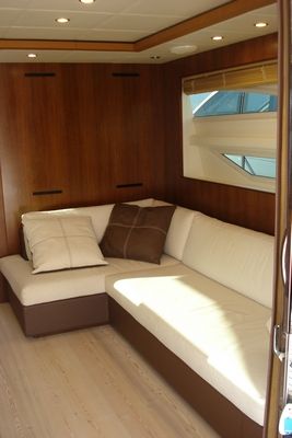 Vz 64builder: Cantiere Vz
