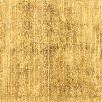 Silentium 2x17, tecnica mista su tavola