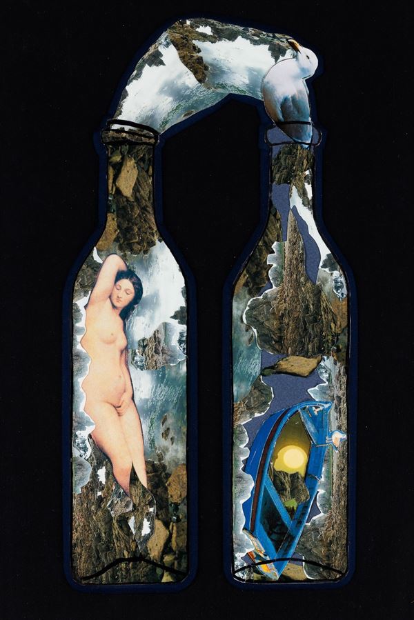 La mémoire de l'écume