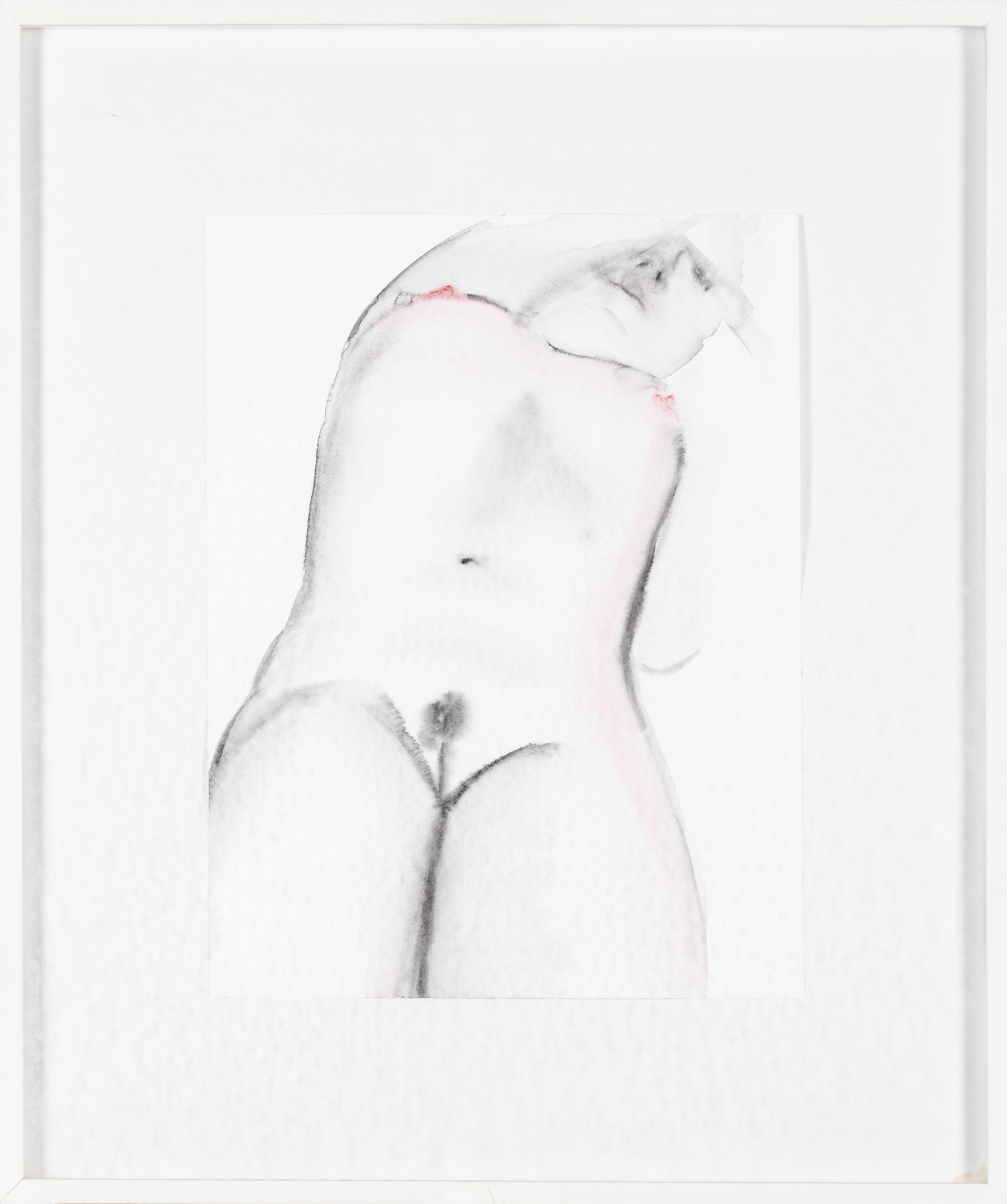Emilia Faro - Senza titolo