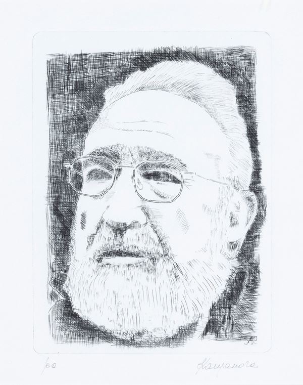 Arturo Schwarz